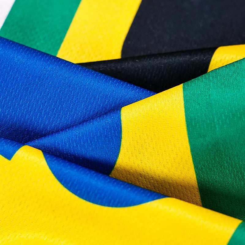 Football Fan Scarf – Stadium Cheer Scarf for Match Day